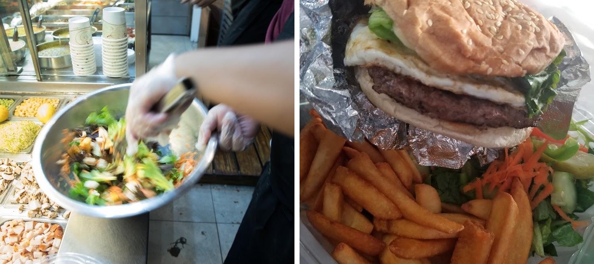 94 Corner Cafe