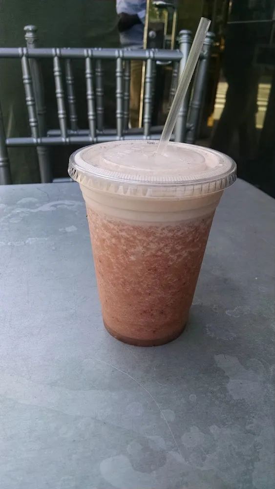 Hawaii Juice